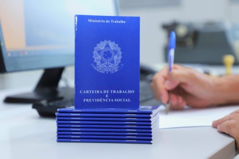 Barueri anuncia processo seletivo para auxiliar logístico, dia 31, no José Corrêa