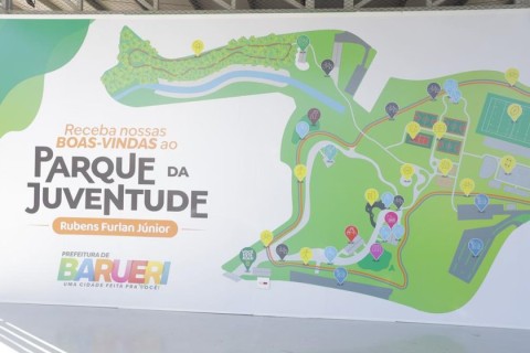 Barueri obtém 2ª colocação no Programa Município VerdeAzul no ciclo 2024-2025