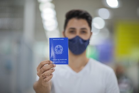 Mercado de trabalho aquecido na Grande São Paulo com vagas presenciais e home office. Confira as oportunidades aquei para se destacar!