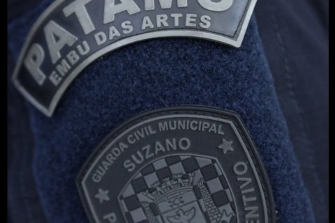 Jandira realiza seminário da PATAMO da Guarda Municipal no Teatro Municipal de Jandira