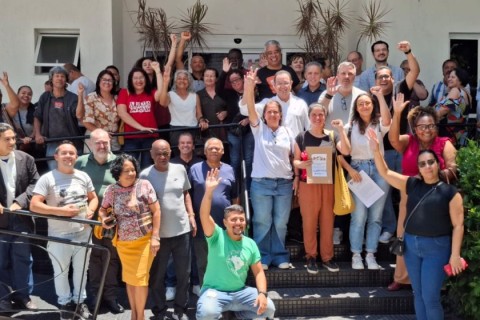 Prefeitura assina termos de concessão de áreas para viabilizar construção de moradias de interesse social em Osasco