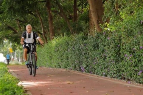 Barueri: Aldeia e Alphaville serão conectadas por nova ciclovia