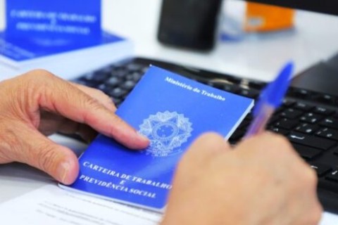 Novas Vagas de emprego em Barueri e oportunidades de home office na região