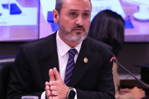 Polícia Federal investigará desvio de emendas parlamentares sem perseguição política