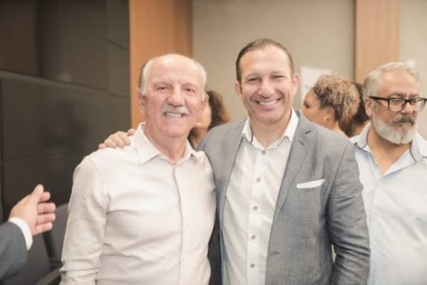 Câmara de Barueri aprova projeto do prefeito Beto Piteri que autoriza transporte escolar em faixas exclusivas