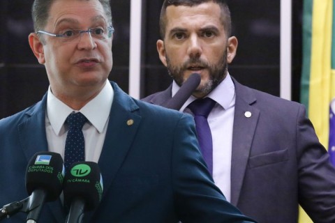 PF realiza operação contra deputados do PL por suspeita de desvio de emendas palamentares