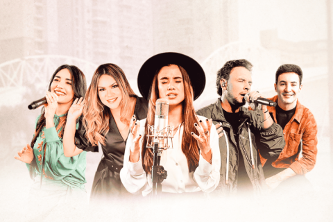 Semana Cristã terá grandes eventos como Marcha para Jesus e megashow gospel em Barueri