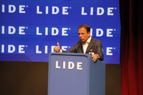 Barueri recebe Seminário LIDE de Inovação e Tecnologia com foco em IA e inclusão social