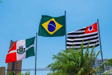 Osasco integra delegação brasileira na COP30