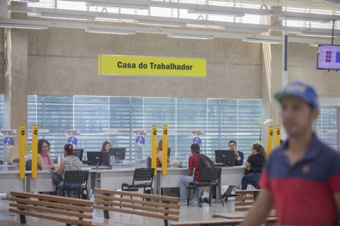 Barueri anuncia 33 oportunidades para os trabalhadores