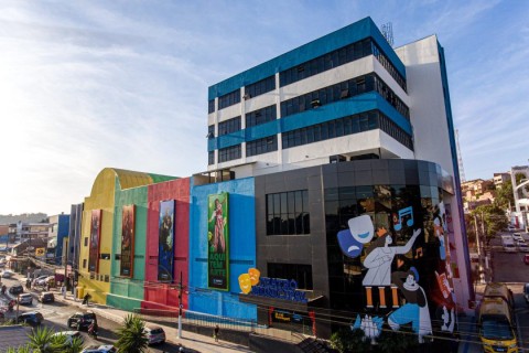 Itapevi recebe evento inédito para empreendedores da região