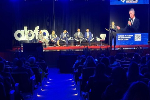 Reforma Tributária é limbo de apreensão para os municípios e o Cioeste busca saídas, diz prefeito Guto Issa