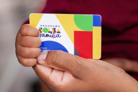 Caixa inicia pagamento do bolsa família para nis com final 2 nesta segunda