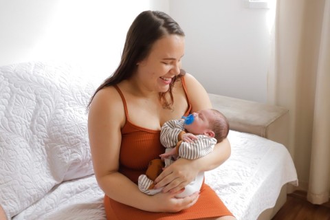 Barueri lança a 3ª edição do programa “Mãe, A Grande Viagem”