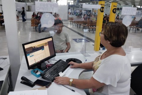 Barueri anuncia 14 vagas de emprego até 07 de julho