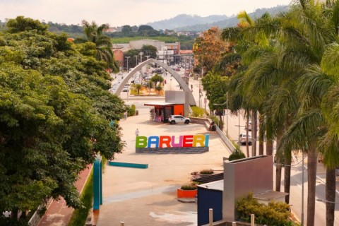 Barueri comemora 76 anos hoje (26), com programação especial