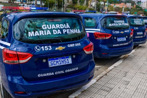 Mulheres vítimas de violência têm rede de apoio em Osasco