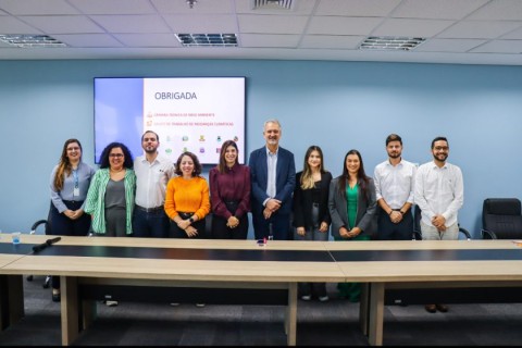 CIOESTE apresenta estudo inédito sobre adaptação climática com soluções aplicáveis para inundações, secas e gestão de riscos