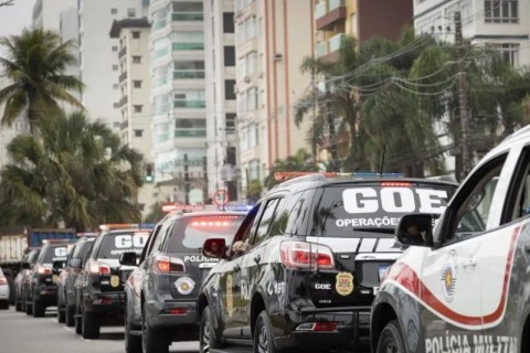 Homicídios caem e têm o menor número em cinco anos no interior paulista