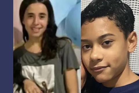 Adolescentes que estavam desaparecidos são encontrados em Cotia