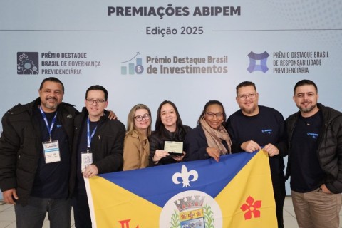 Barueri é destaque nacional no 58º Congresso da Abipem