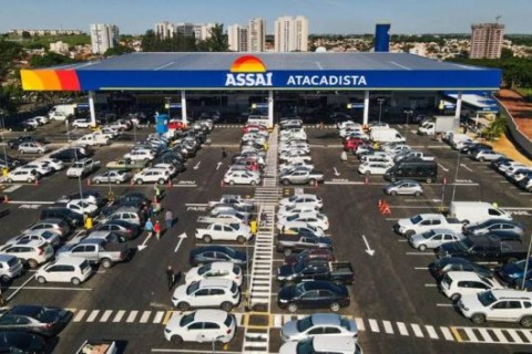 ASSAÍ realiza mutirão com mais 150 vagas para lojas de Itapevi, Raposo Tavares, Franco da Rocha, Cotia e Jandira.