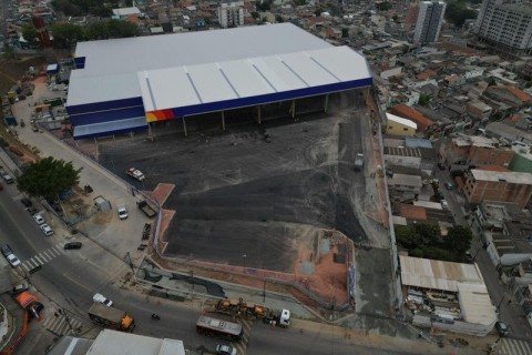 Assaí Atacadista abrirá 2ª loja em Osasco no próximo dia, (30)