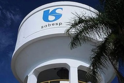 Sabesp investirá mais de R$ 630 milhões em obras de saneamento em Barueri