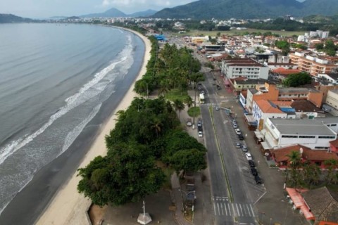 Feriado prolongado de Páscoa terá movimentação recorde em destinos de SP